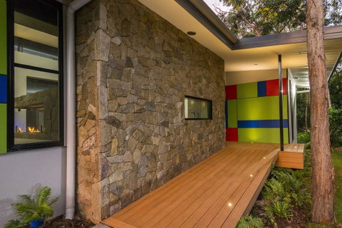 The Feathered Nest - Luxury Wildlife Retreat - Accommodation Kalgoorlie 3