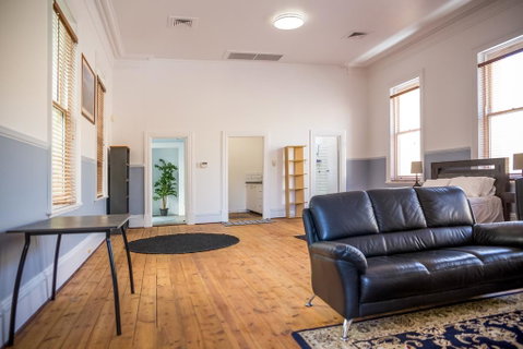 The Federal Boutique Hotel - Accommodation Kalgoorlie 1