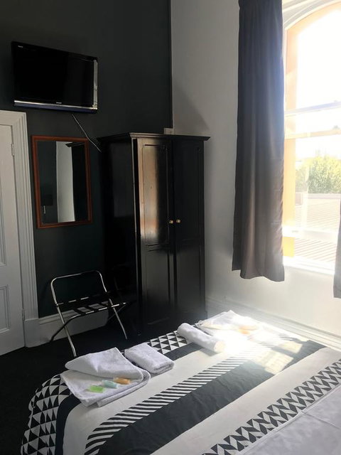 The Federal Boutique Hotel - Accommodation Kalgoorlie 3