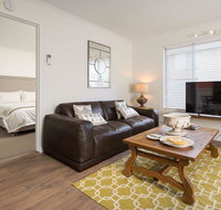 The Executive - Central  Sophisticated - Accommodation Kalgoorlie