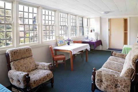 The Federal Hotel - Accommodation Kalgoorlie 1