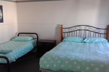 The Federal Hotel with Accommodation Kalgoorlie
