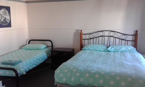 The Federal Hotel - Accommodation Kalgoorlie 0