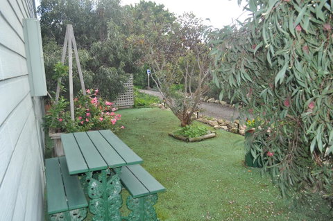 The Fig Tree B&B - Accommodation Kalgoorlie 2