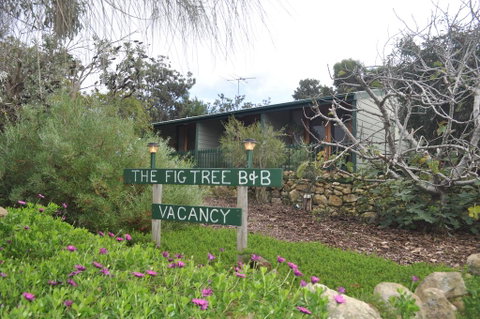 The Fig Tree B&B - Accommodation Kalgoorlie 0