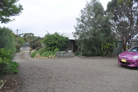 The Fig Tree B&B - Accommodation Kalgoorlie 3