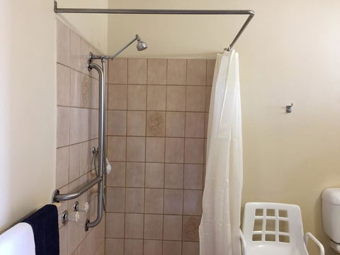 The Finley Palm Motor Inn - Accommodation Kalgoorlie 2