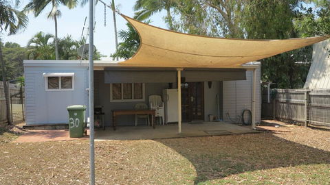 The Fish Shed At Picnic Bay - Accommodation Kalgoorlie 0