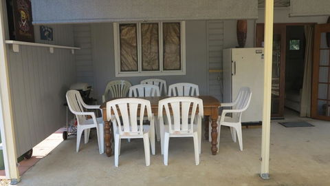 The Fish Shed At Picnic Bay - Accommodation Kalgoorlie 3
