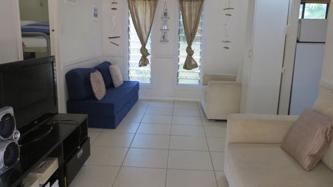 The Fish Shed At Picnic Bay - Accommodation Kalgoorlie 1