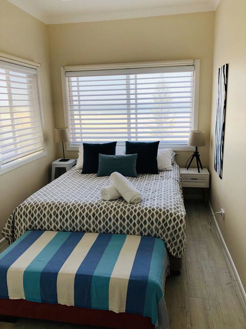 The Fisherman's Shack - Accommodation Kalgoorlie 3