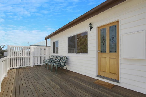 The Fishermans Cottage - Accommodation Kalgoorlie 2