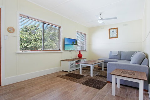 The Fishermans Cottage - Accommodation Kalgoorlie 1