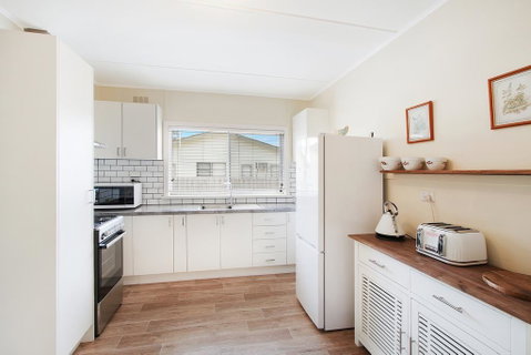 The Fishermans Cottage - Accommodation Kalgoorlie 3