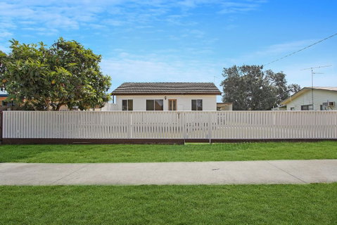 The Fishermans Cottage - Accommodation Kalgoorlie 0