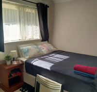 The Fawzi Holiday Home Perth - Accommodation Kalgoorlie