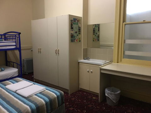 The Formby Hotel - Accommodation Kalgoorlie 1