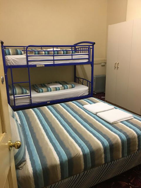 The Formby Hotel - Accommodation Kalgoorlie 3
