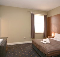 The Formby Hotel - Accommodation Kalgoorlie
