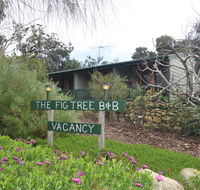 The Fig Tree BB - Accommodation Kalgoorlie
