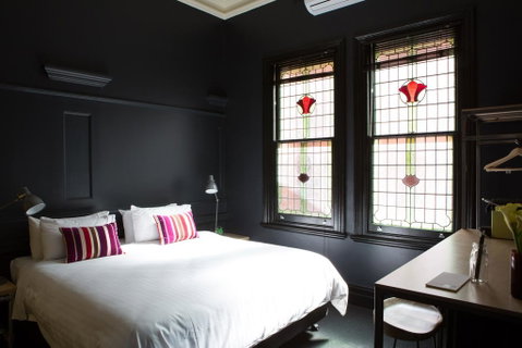 The Franklin Boutique Hotel - Accommodation Kalgoorlie 1