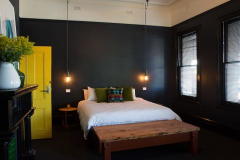 The Franklin Boutique Hotel - Accommodation Kalgoorlie 3