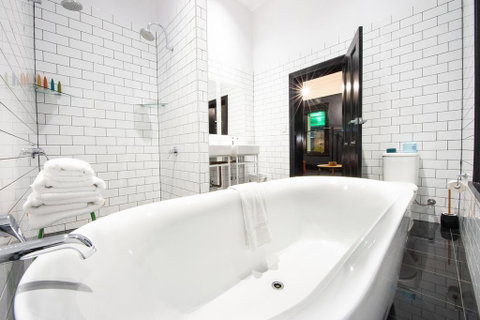 The Franklin Boutique Hotel - Accommodation Kalgoorlie 2