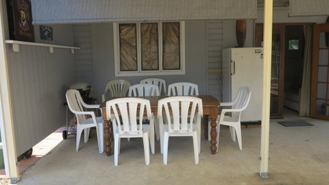 The Fish Shed At Picnic Bay - Accommodation Kalgoorlie 3