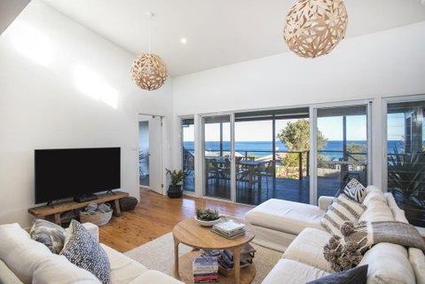 The G-Shack Rennies Beach, Ulladulla - Accommodation Kalgoorlie 1