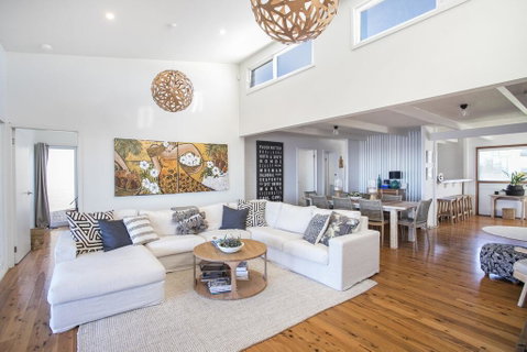 The G-Shack Rennies Beach, Ulladulla - Accommodation Kalgoorlie 0