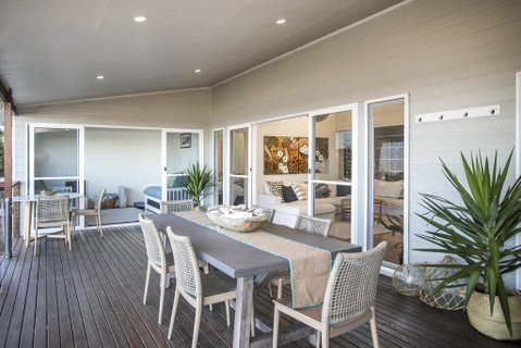 The G-Shack Rennies Beach, Ulladulla - Accommodation Kalgoorlie 2