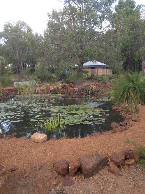 The Folly - Accommodation Kalgoorlie 1