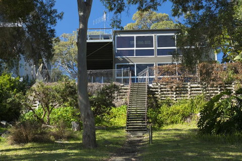 The Folly - Accommodation Kalgoorlie 0