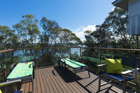 The Folly - Accommodation Kalgoorlie 1