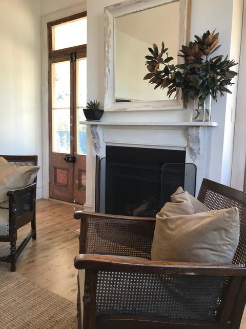THE GABLES MUDGEE - Accommodation Kalgoorlie 3