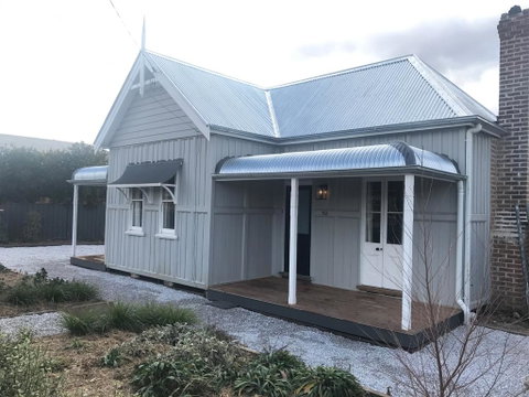 THE GABLES MUDGEE - Accommodation Kalgoorlie 1