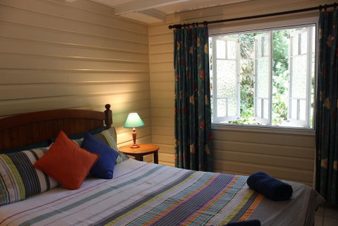 The Gables Yungaburra - Accommodation Kalgoorlie 1