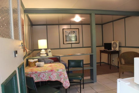 The Gables Yungaburra - Accommodation Kalgoorlie 3