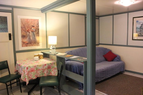 The Gables Yungaburra - Accommodation Kalgoorlie 2
