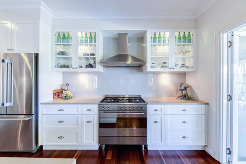 The Frangipani Farm - Accommodation Kalgoorlie 2