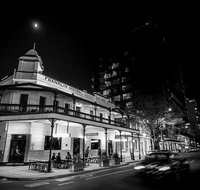 The Franklin Boutique Hotel - Accommodation Kalgoorlie