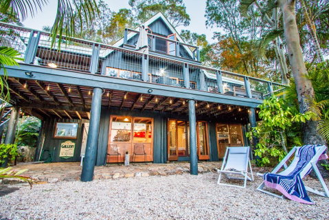 The Gallery - Accommodation Kalgoorlie 3