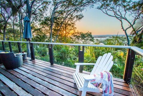 The Gallery - Accommodation Kalgoorlie 2