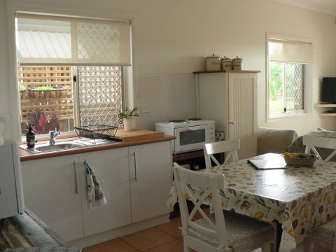The Friendly Chat Bed And Breakfast - Accommodation Kalgoorlie 0