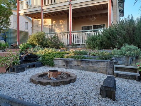 The Friendly Chat Bed And Breakfast - Accommodation Kalgoorlie 1