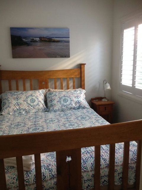 The Friendly Chat Bed And Breakfast - Accommodation Kalgoorlie 3