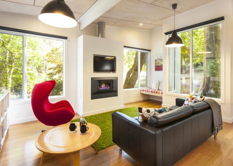 The Gallery B&B Olinda - Accommodation Kalgoorlie 0