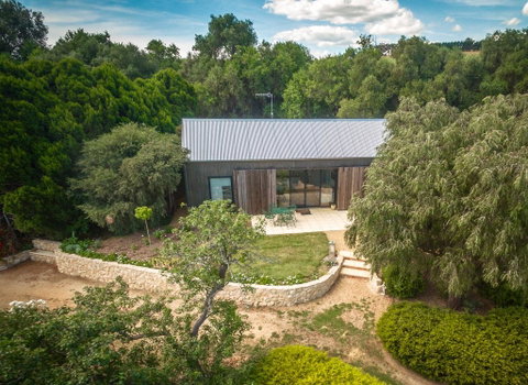 The Garden Cottage At The Olives - Accommodation Kalgoorlie 0