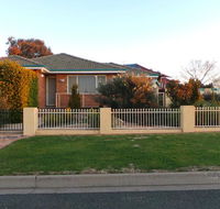 The Garden House - Accommodation Kalgoorlie