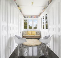 The Gardener's Cottage - Accommodation Kalgoorlie